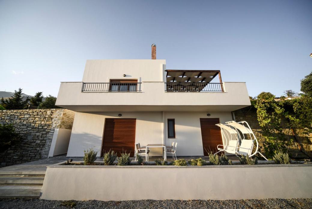 Lenikos Resort Agia Galini  Exterior photo