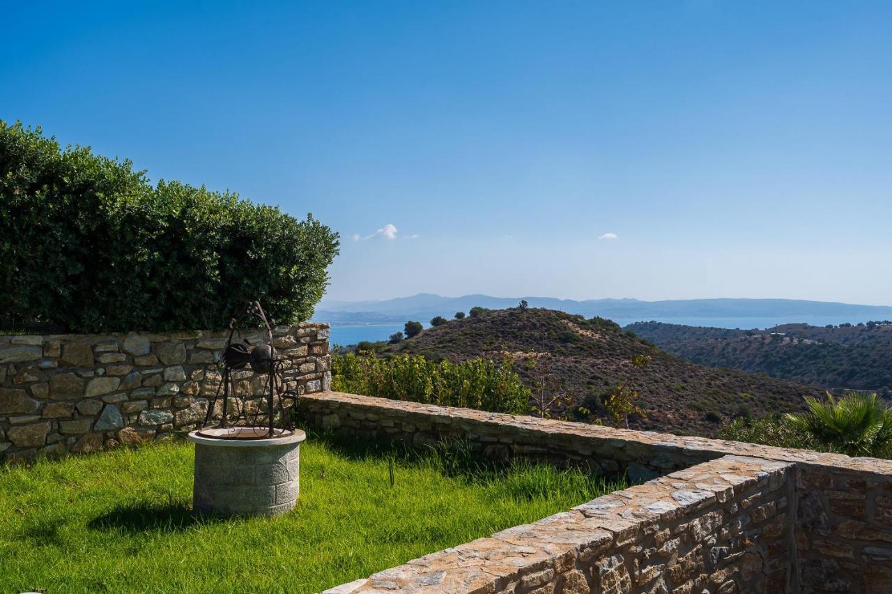 Lenikos Resort Agia Galini  Exterior photo
